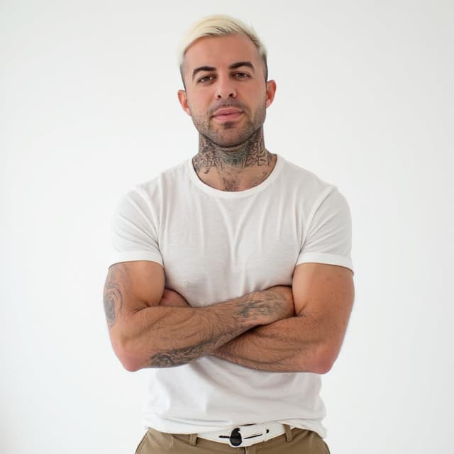 Foto Marca Personal ejemplo 3