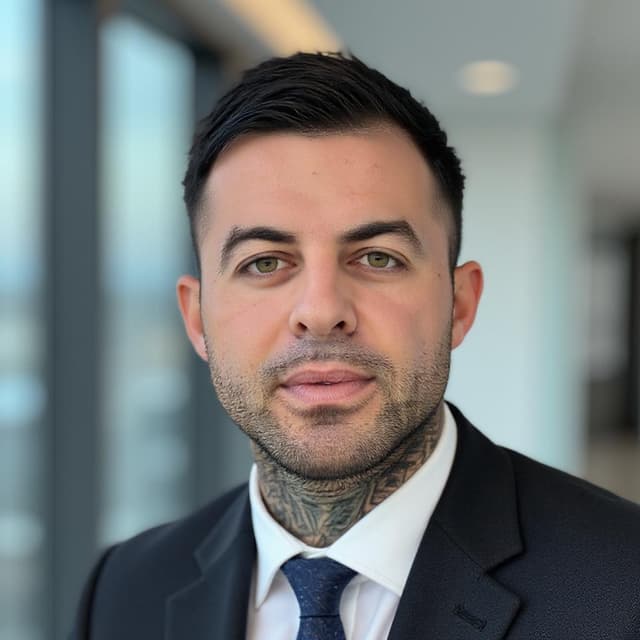 Foto Profesional ejemplo 2