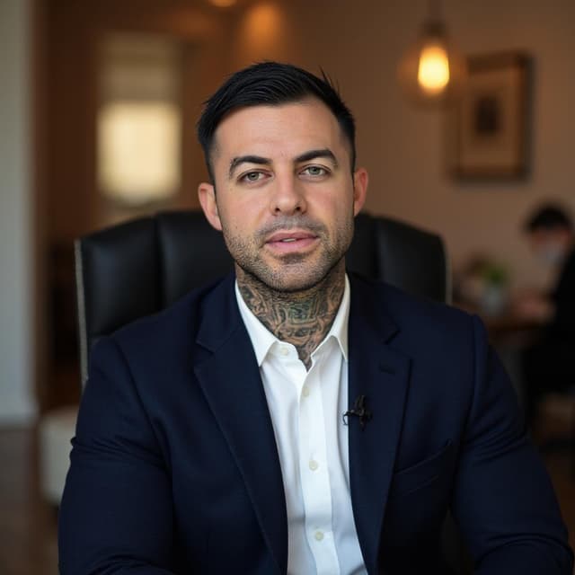 Foto Profesional ejemplo 3