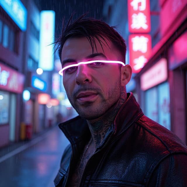 Foto Artistico ejemplo 2