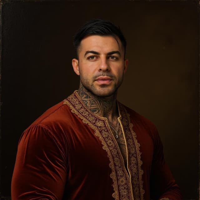 Foto Artistico ejemplo 3