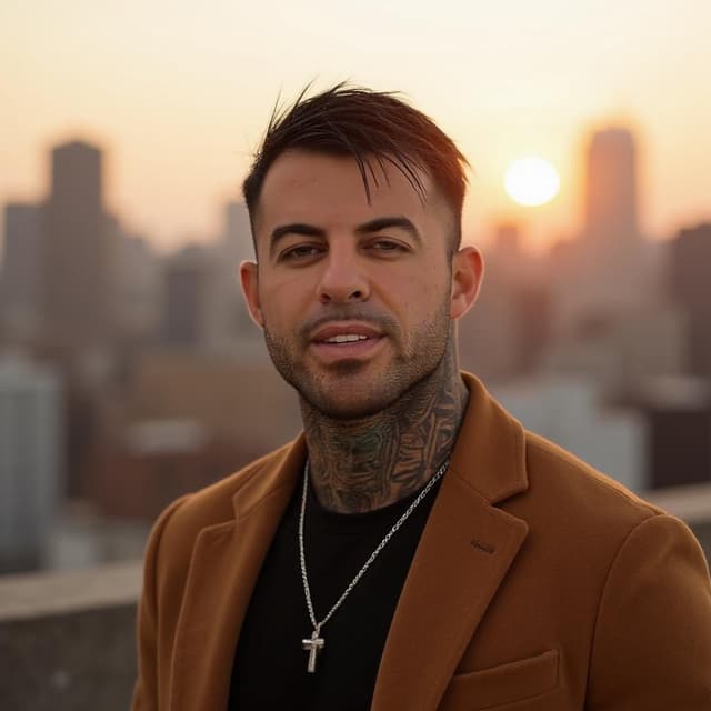 Foto Redes Sociales ejemplo 1