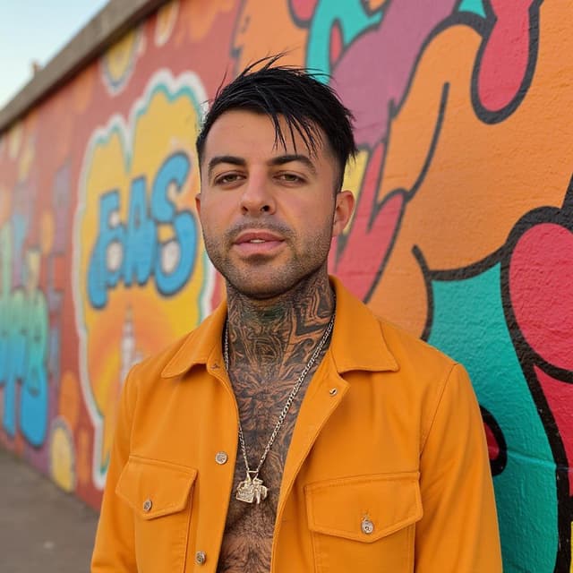 Foto Redes Sociales ejemplo 2