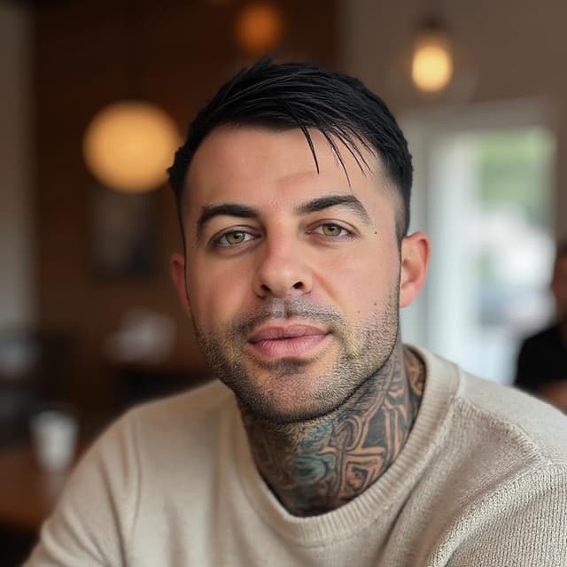 Foto Redes Sociales ejemplo 3