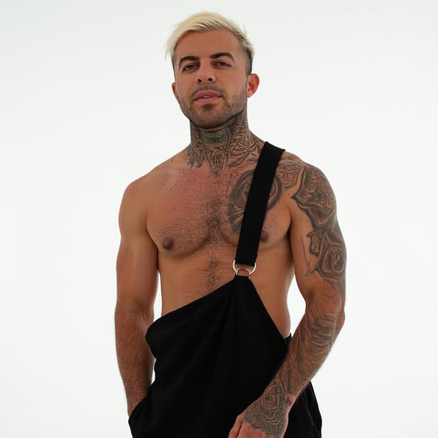 Foto Transformacion de Estilo ejemplo 1