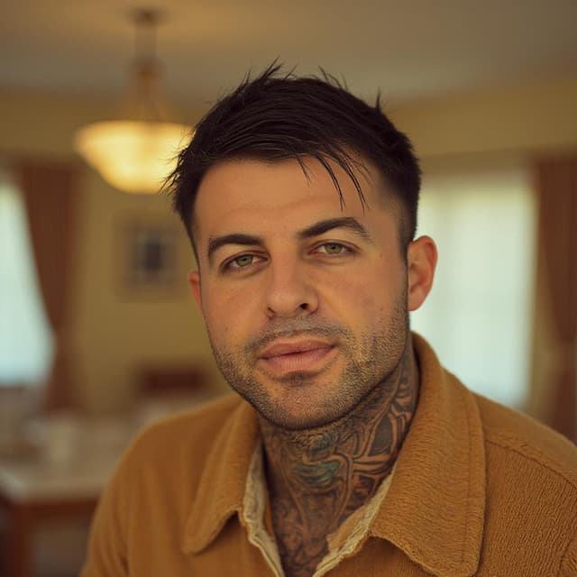 Foto Transformacion de Estilo ejemplo 2