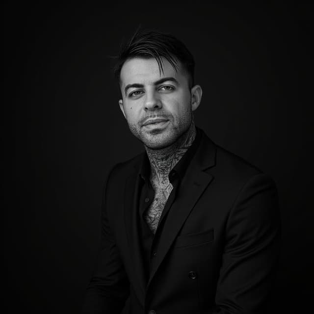 Foto Transformacion de Estilo ejemplo 3